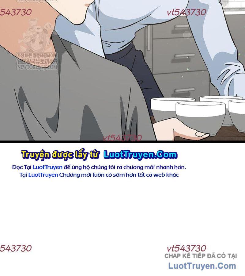 Bố Tôi Quá Mạnh Chapter 236 - 41