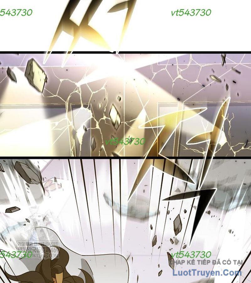 Bố Tôi Quá Mạnh Chapter 236 - 10