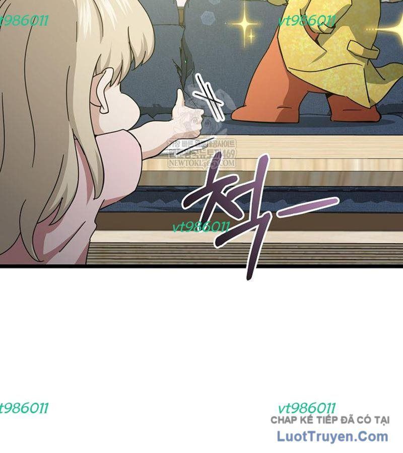 Bố Tôi Quá Mạnh Chapter 237 - 11