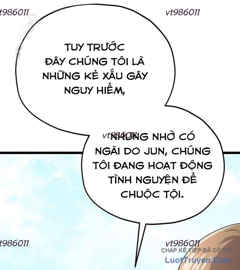 Bố Tôi Quá Mạnh Chapter 237 - 19