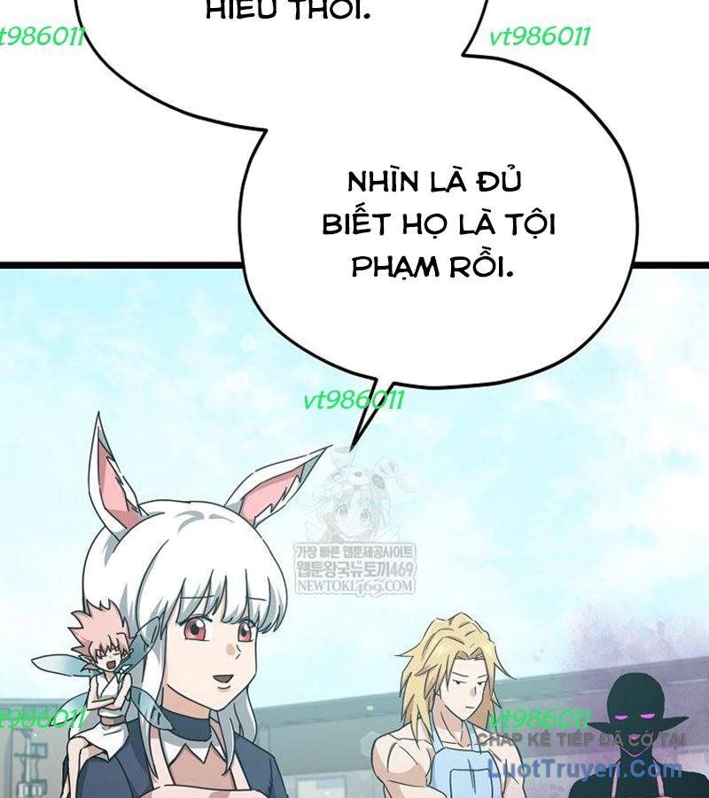 Bố Tôi Quá Mạnh Chapter 237 - 22