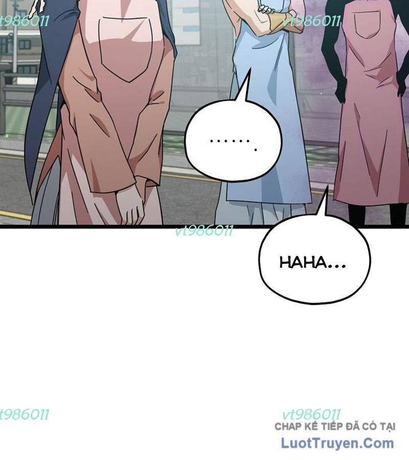 Bố Tôi Quá Mạnh Chapter 237 - 23