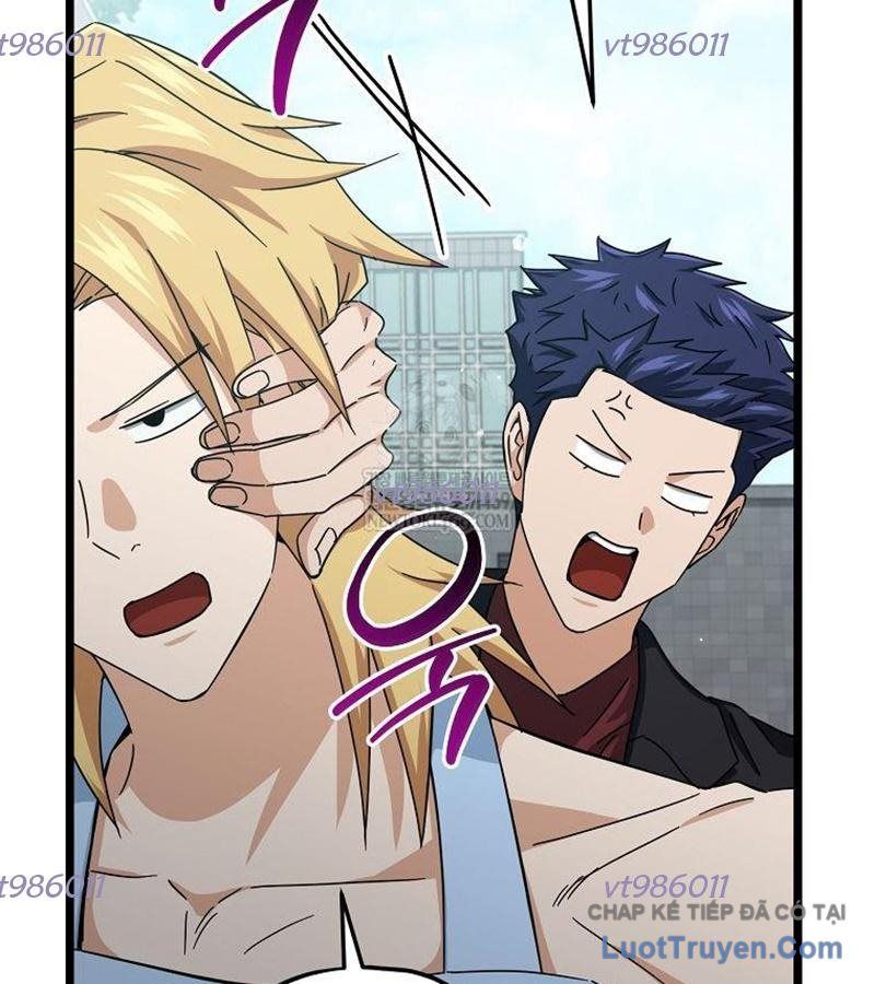 Bố Tôi Quá Mạnh Chapter 237 - 25