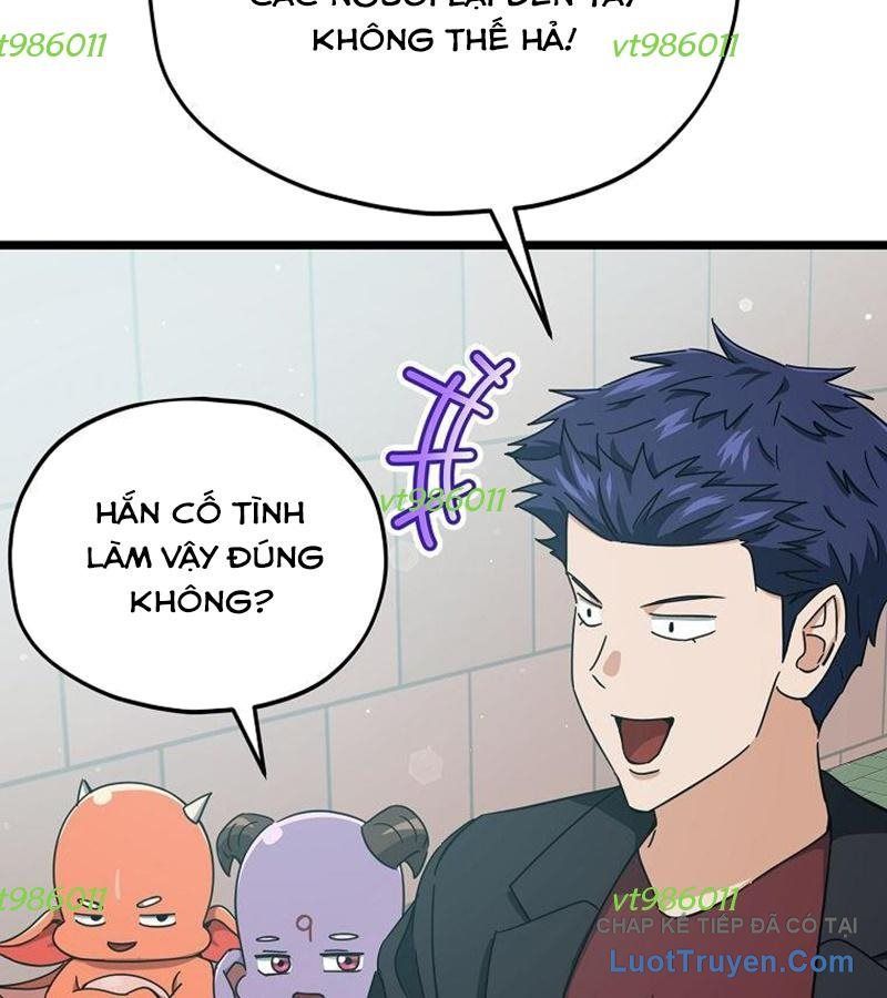 Bố Tôi Quá Mạnh Chapter 237 - 27