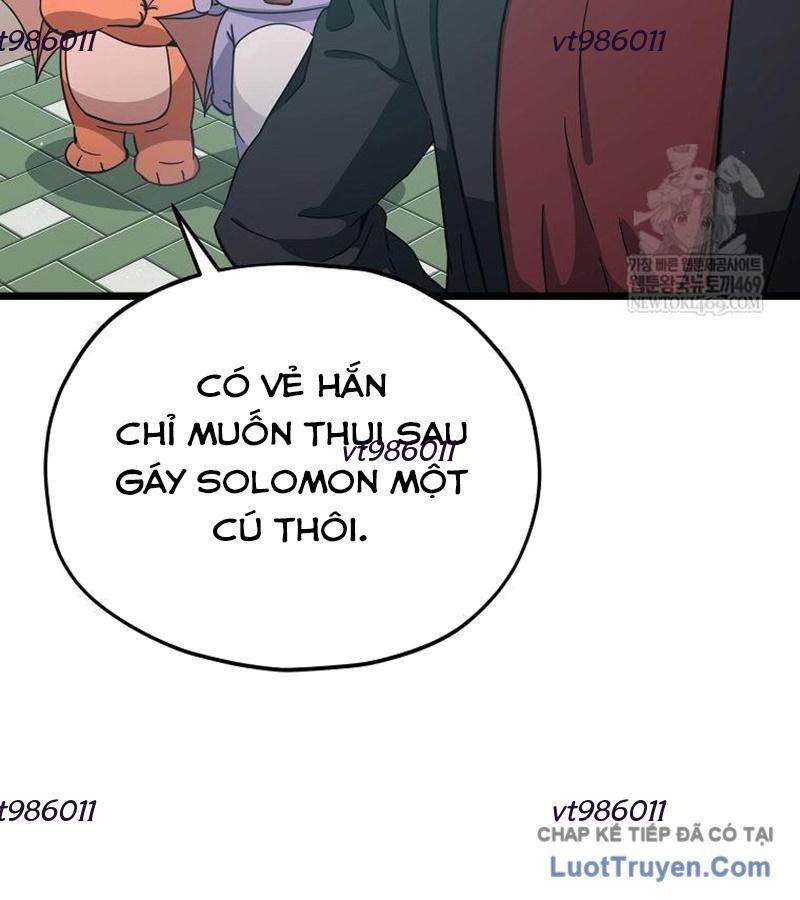 Bố Tôi Quá Mạnh Chapter 237 - 28