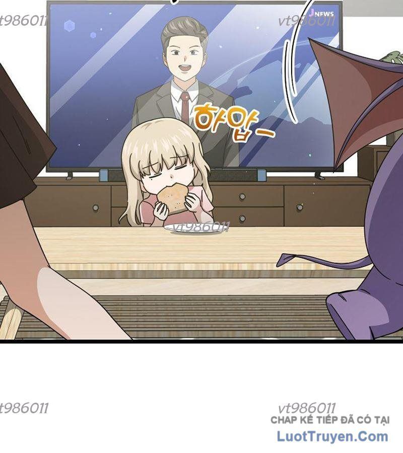 Bố Tôi Quá Mạnh Chapter 237 - 4