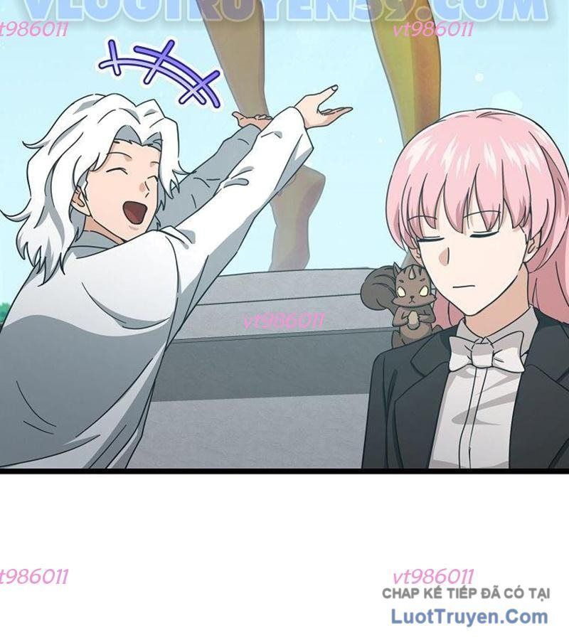 Bố Tôi Quá Mạnh Chapter 237 - 37