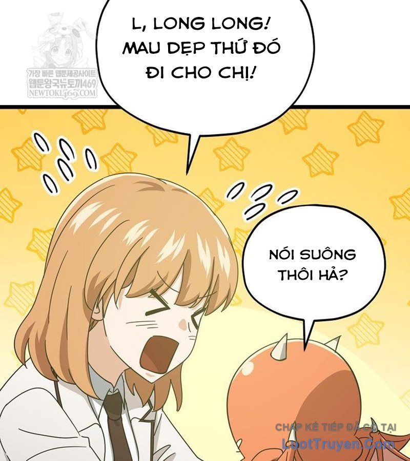 Bố Tôi Quá Mạnh Chapter 237 - 41