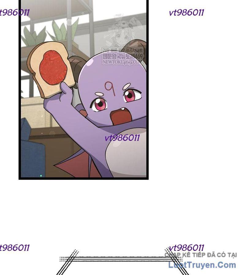 Bố Tôi Quá Mạnh Chapter 237 - 6