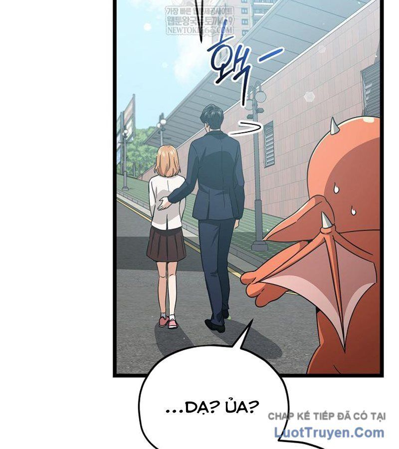 Bố Tôi Quá Mạnh Chapter 237 - 54