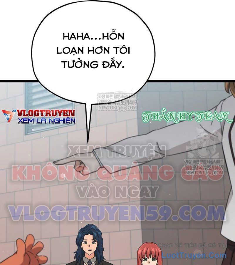 Bố Tôi Quá Mạnh Chapter 237 - 56