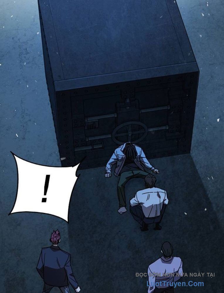 Học Nhóm Chapter 296 - 106