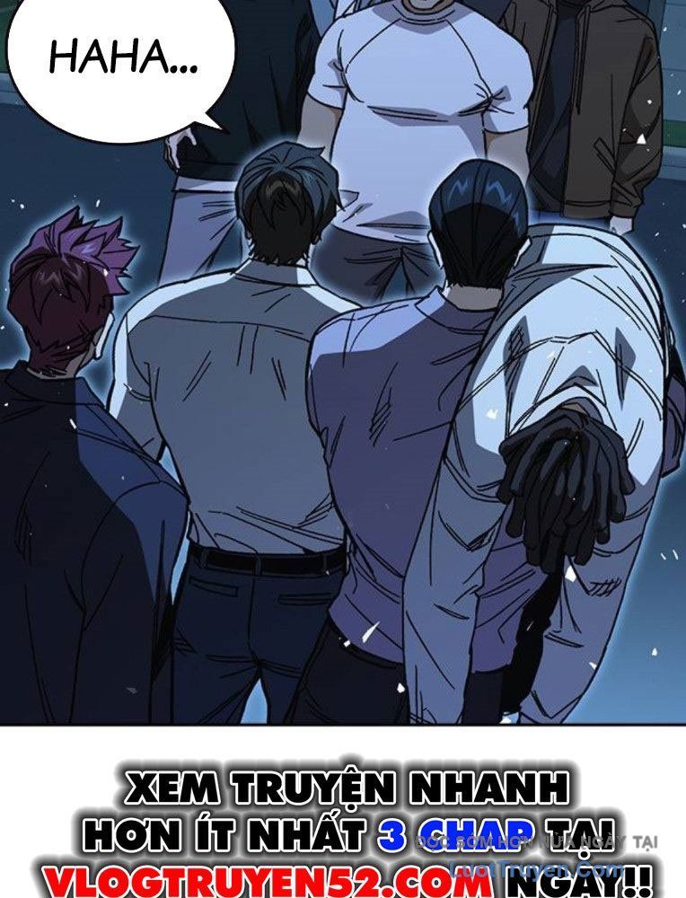 Học Nhóm Chapter 296 - 17