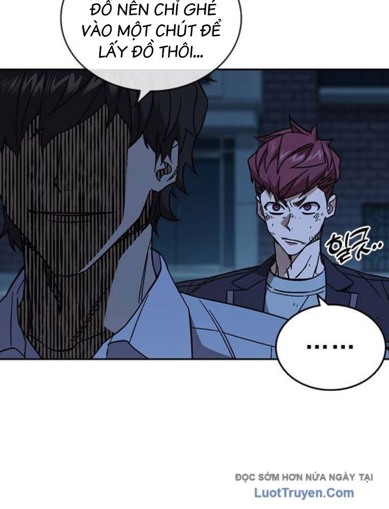 Học Nhóm Chapter 296 - 21
