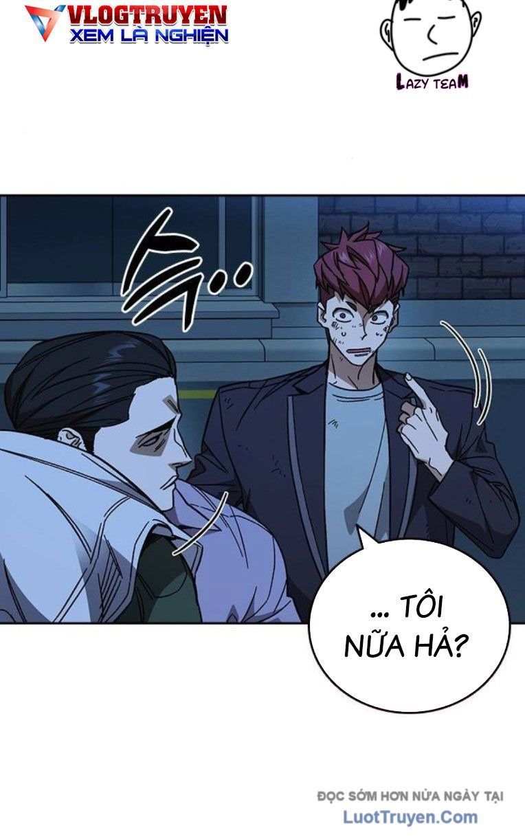 Học Nhóm Chapter 296 - 30