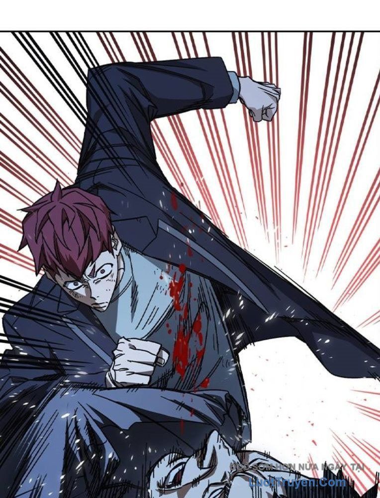 Học Nhóm Chapter 296 - 35