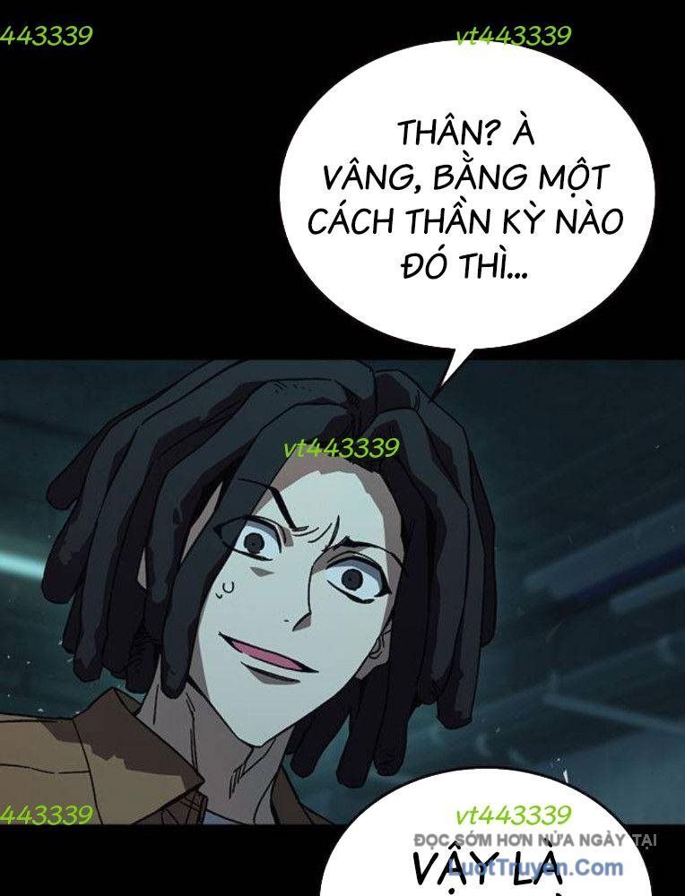 Học Nhóm Chapter 296 - 8