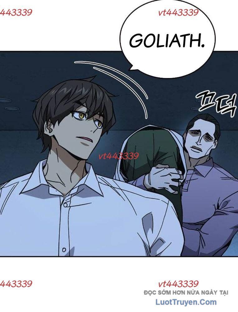 Học Nhóm Chapter 296 - 87