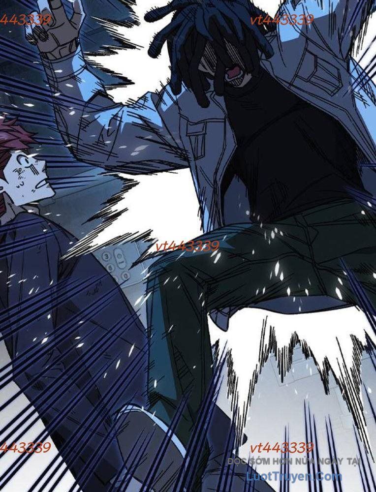 Học Nhóm Chapter 296 - 89