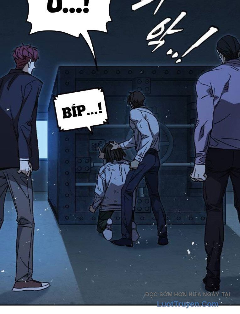 Học Nhóm Chapter 297 - 15