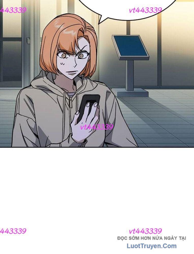 Học Nhóm Chapter 297 - 3