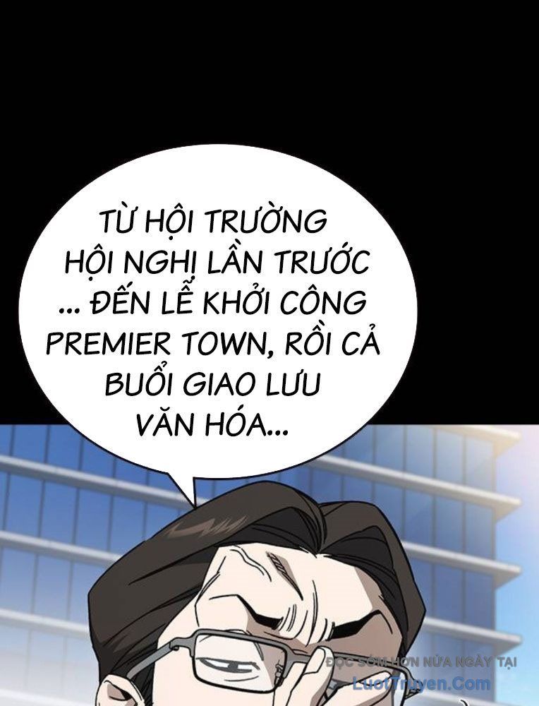 Học Nhóm Chapter 297 - 29