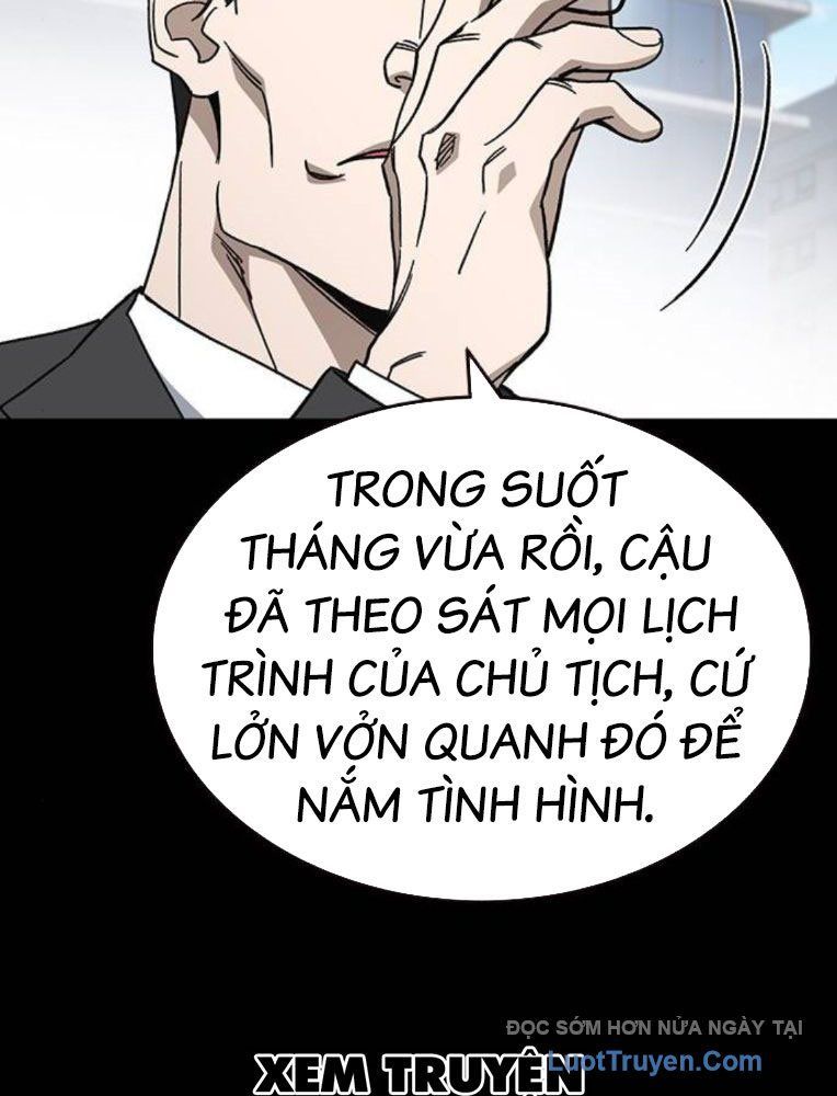 Học Nhóm Chapter 297 - 30