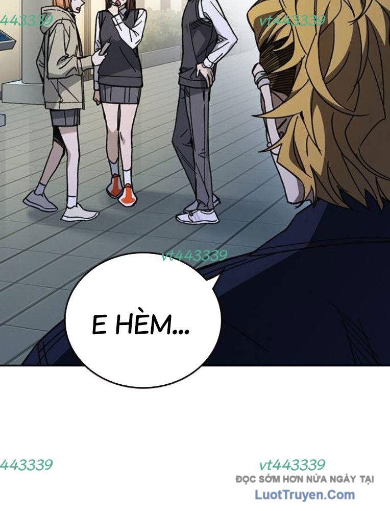 Học Nhóm Chapter 297 - 5