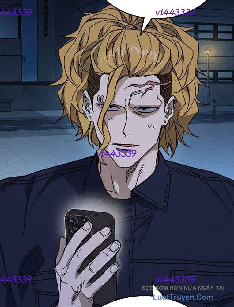 Học Nhóm Chapter 297 - 7