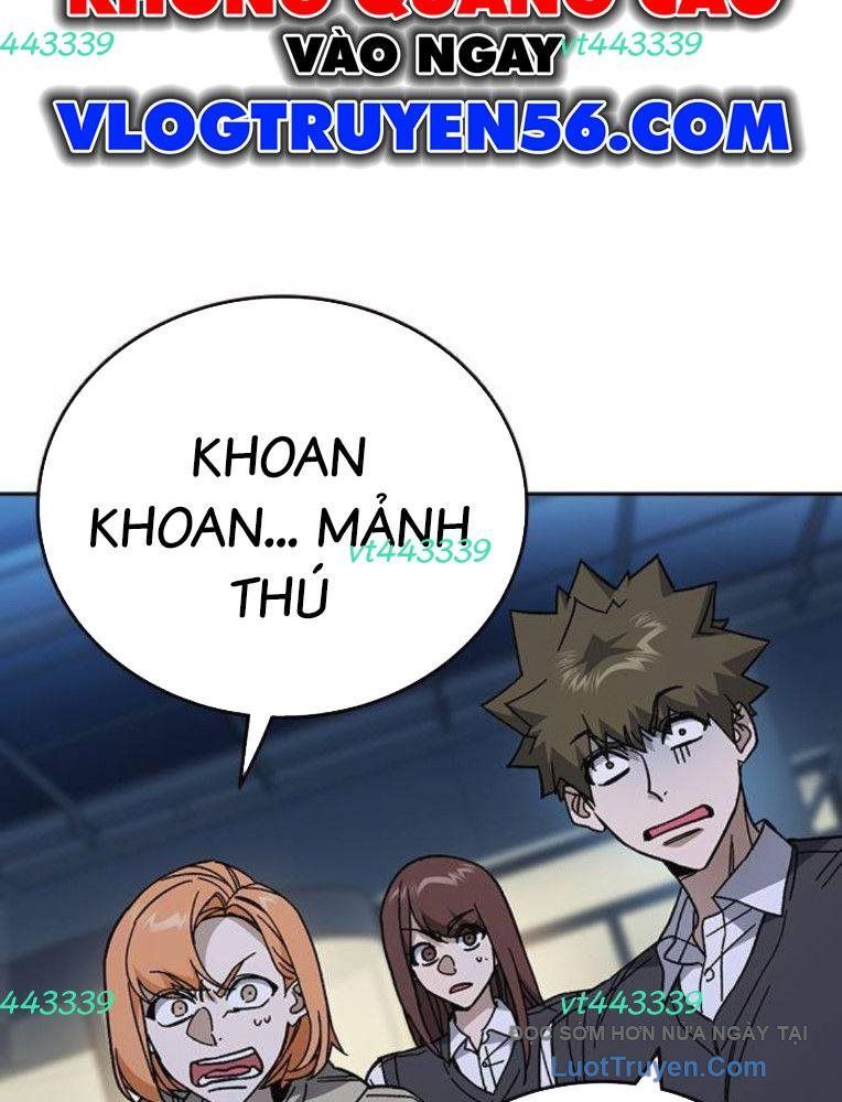 Học Nhóm Chapter 297 - 9
