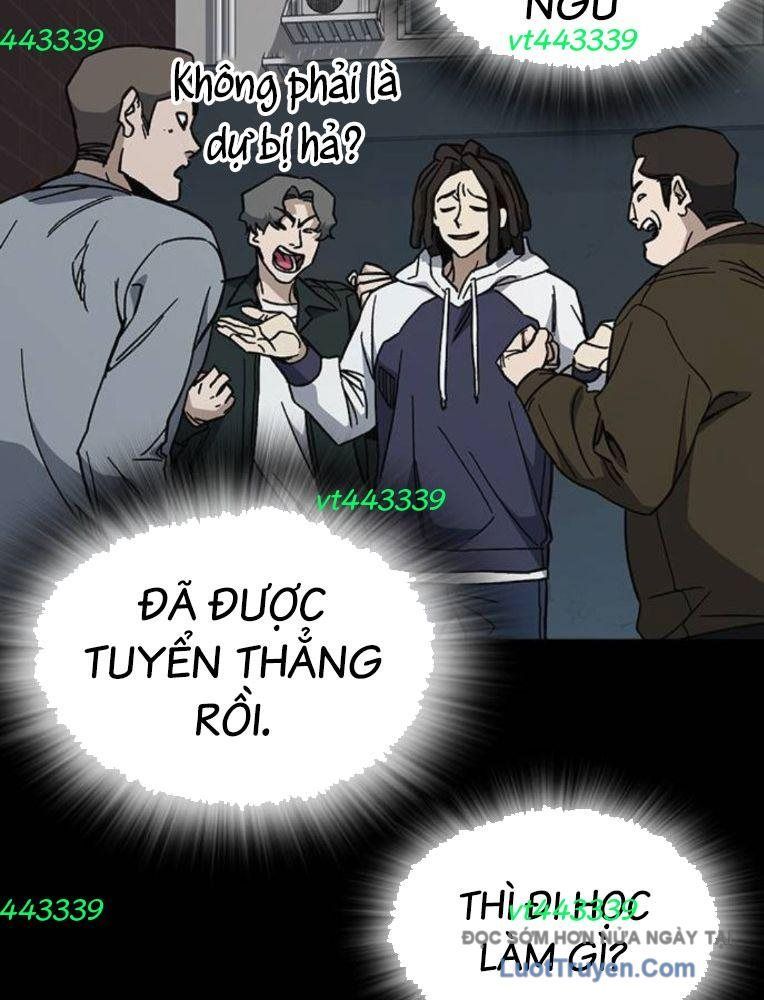Học Nhóm Chapter 297 - 87