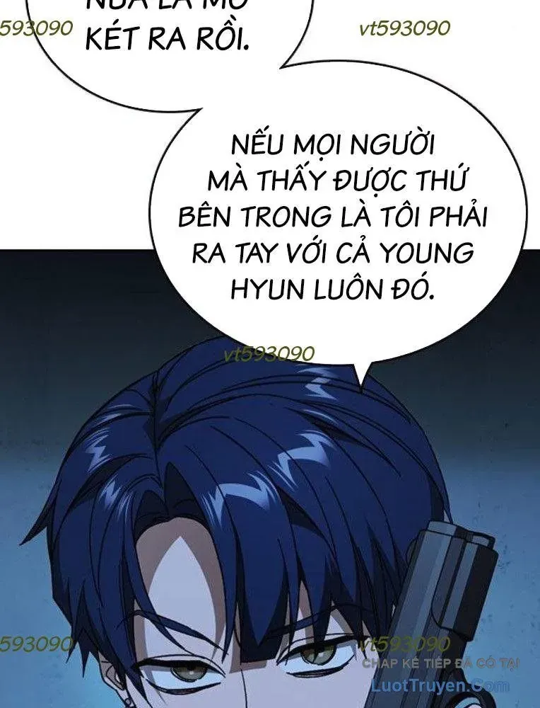 Học Nhóm Chapter 298 - 11