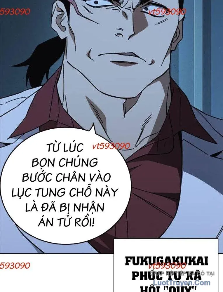 Học Nhóm Chapter 298 - 14