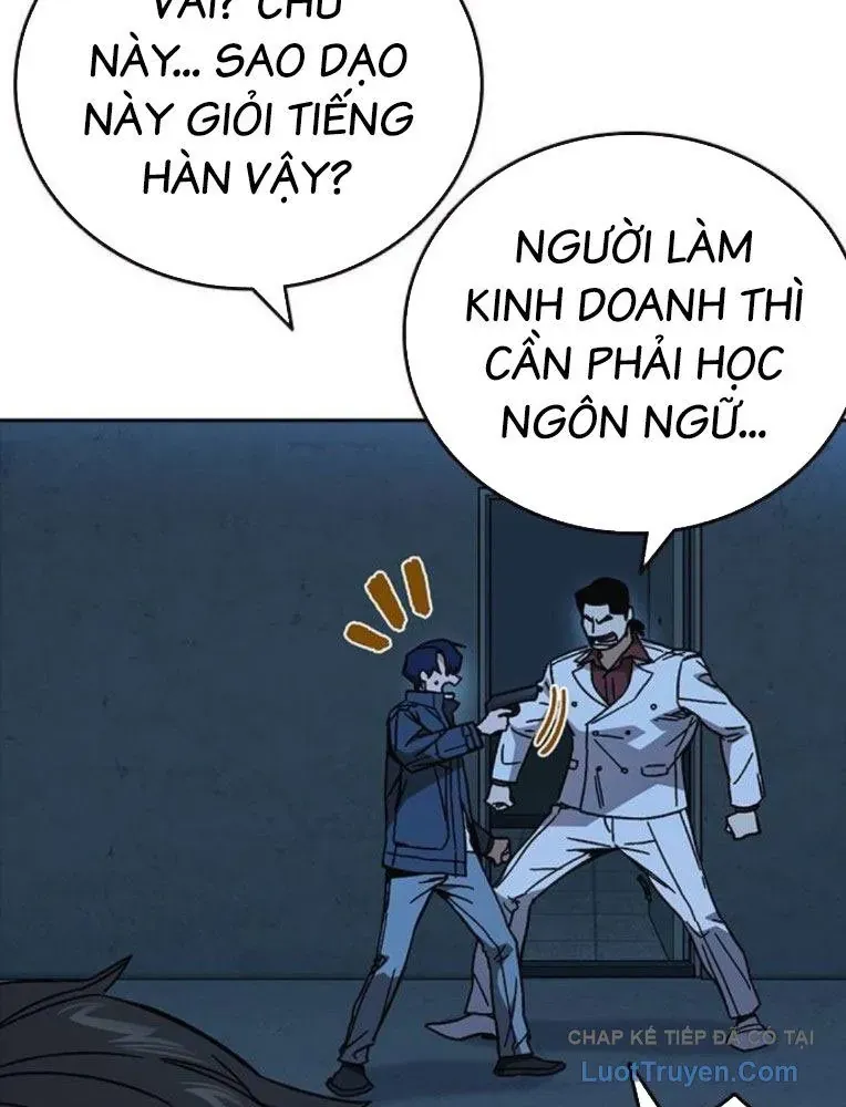 Học Nhóm Chapter 298 - 16