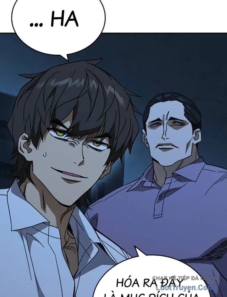 Học Nhóm Chapter 298 - 18