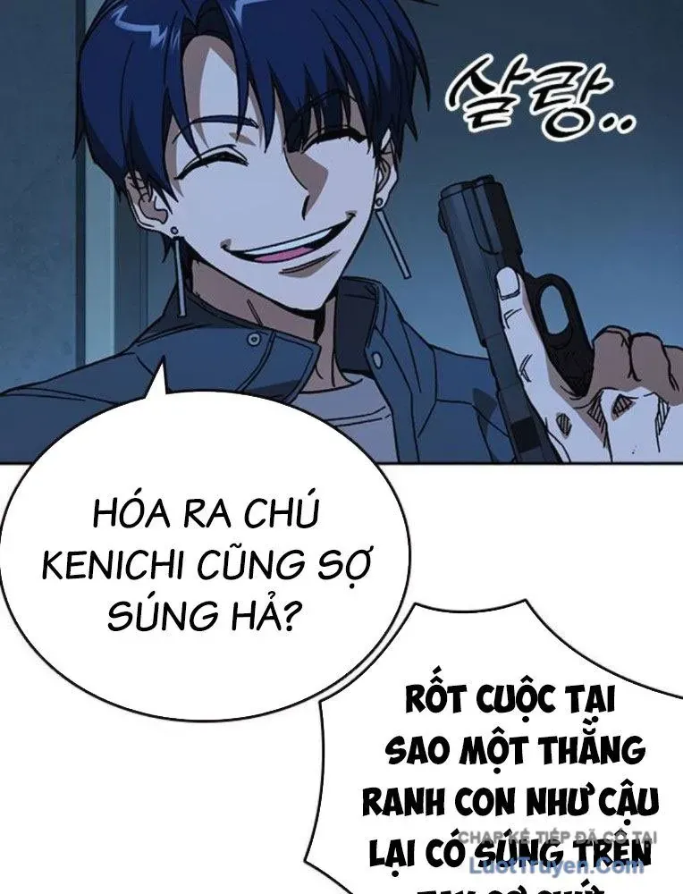 Học Nhóm Chapter 298 - 20