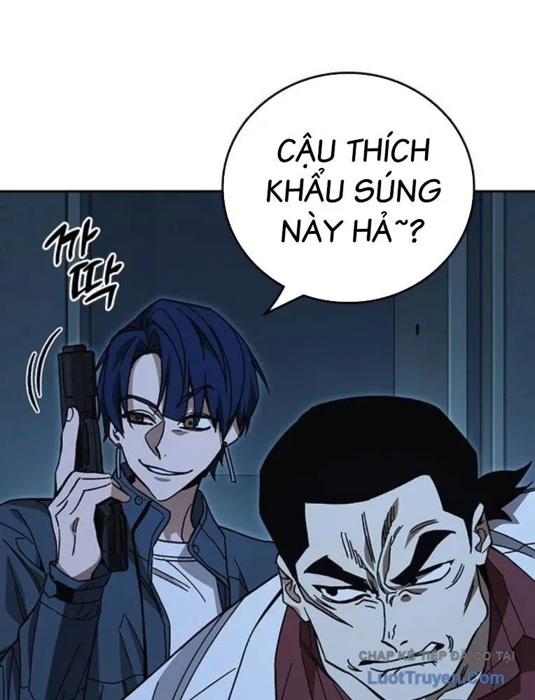 Học Nhóm Chapter 298 - 31
