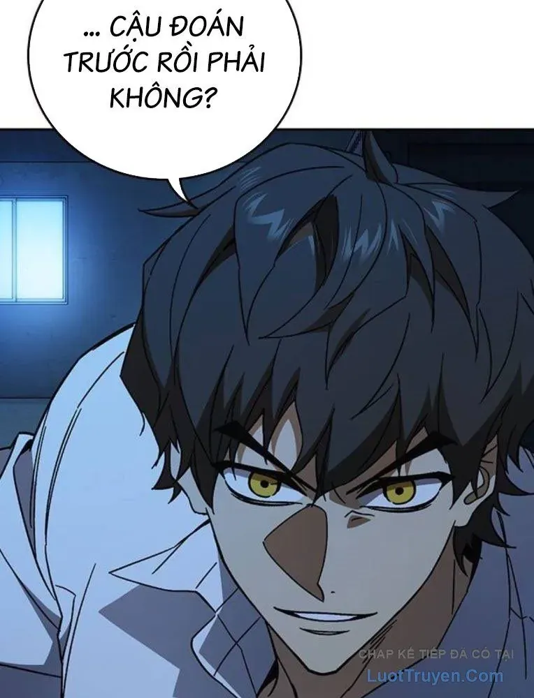Học Nhóm Chapter 298 - 49