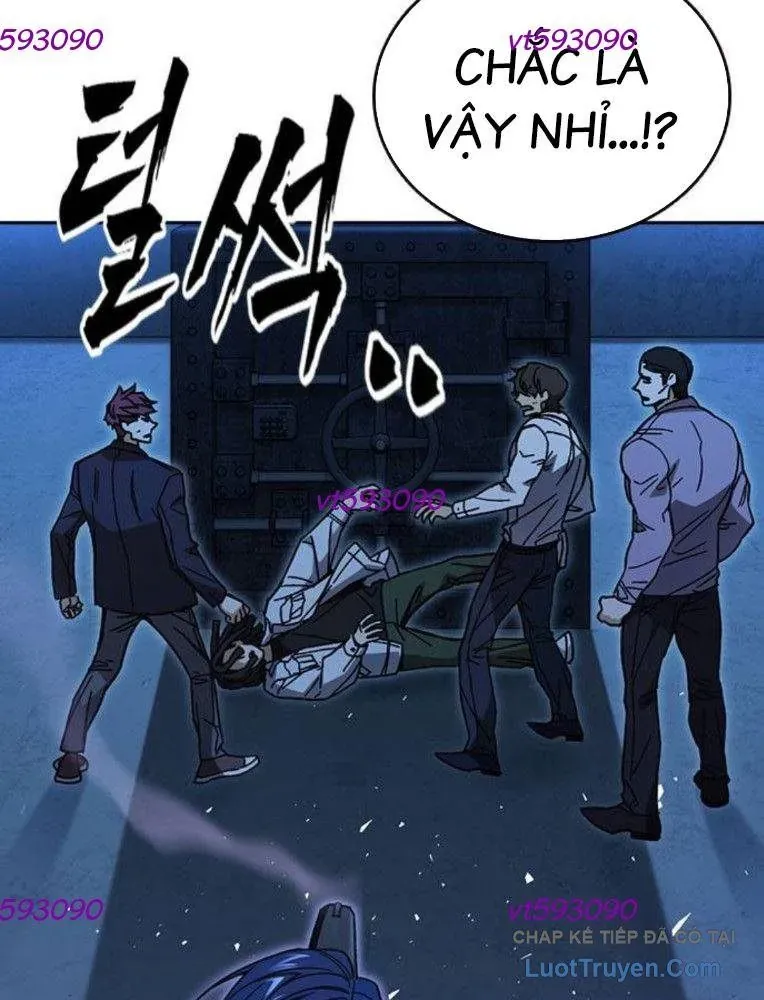 Học Nhóm Chapter 298 - 8