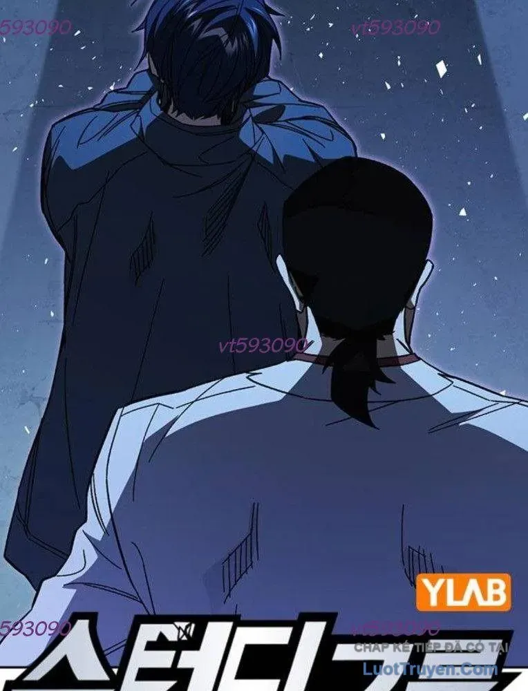 Học Nhóm Chapter 298 - 9