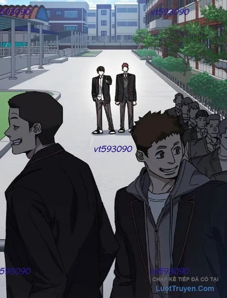 Học Nhóm Chapter 298 - 83