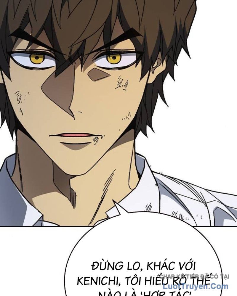 Học Nhóm Chapter 300 - 116