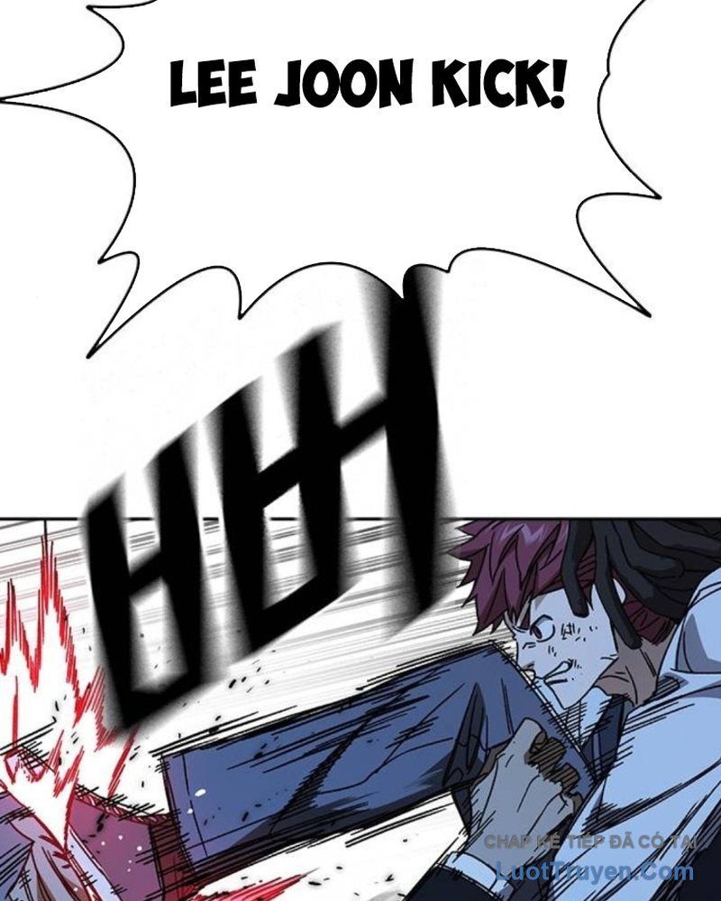 Học Nhóm Chapter 300 - 14