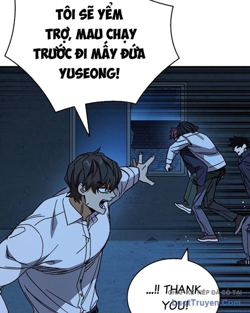 Học Nhóm Chapter 300 - 32