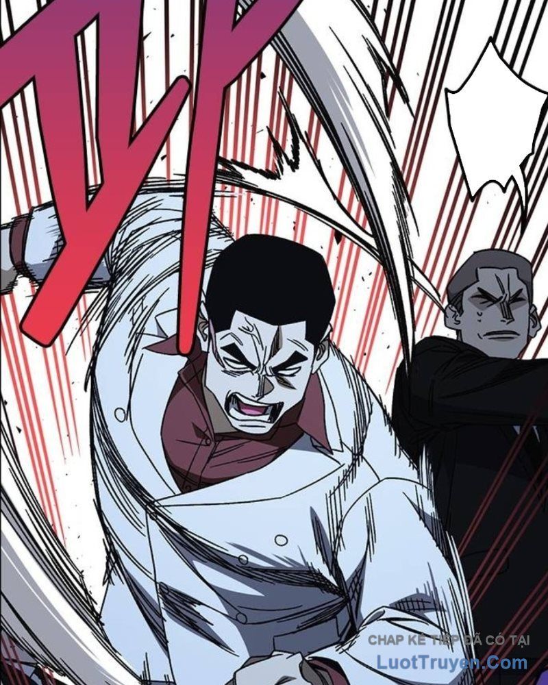 Học Nhóm Chapter 300 - 36