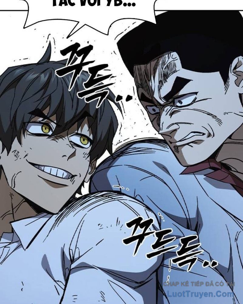 Học Nhóm Chapter 300 - 43