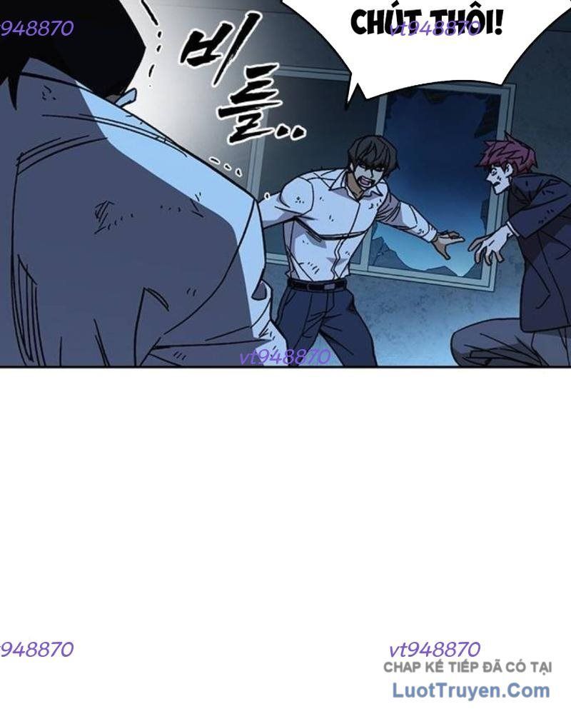 Học Nhóm Chapter 300 - 88