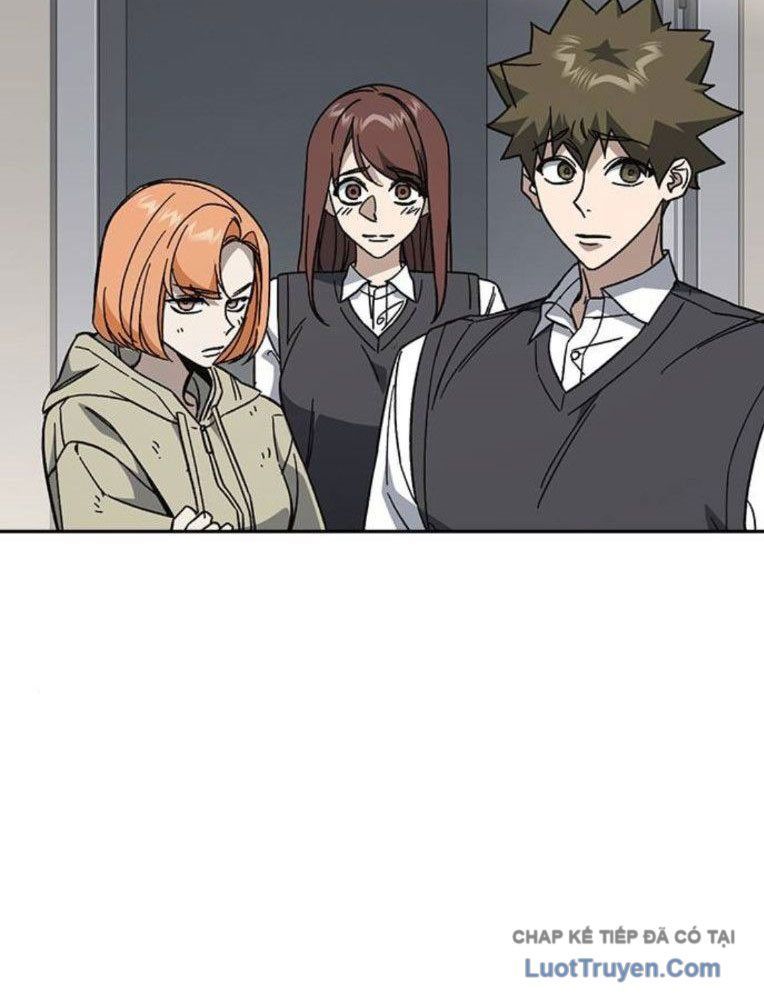 Học Nhóm Chapter 301 - 21