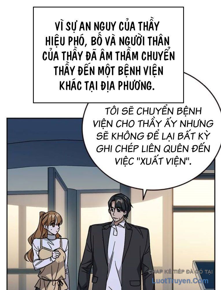 Học Nhóm Chapter 301 - 27