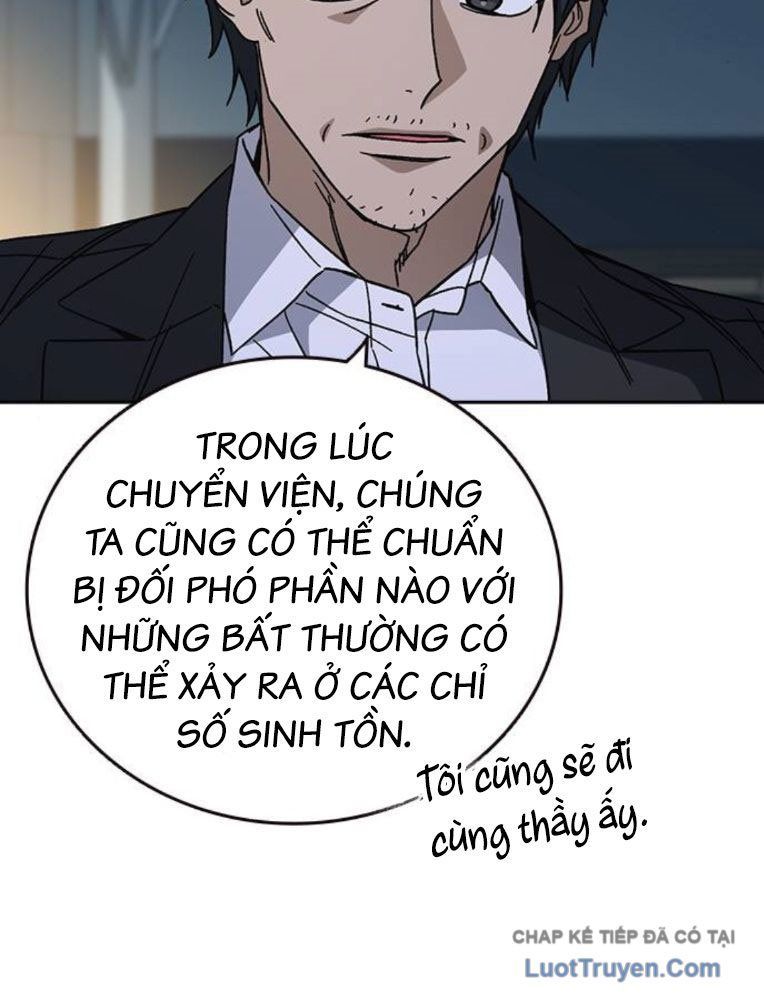 Học Nhóm Chapter 301 - 30